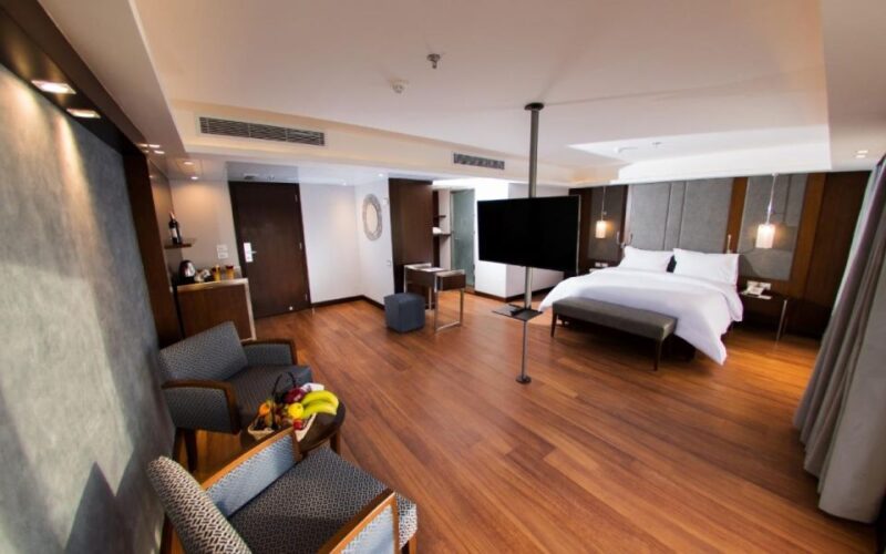 4 Nights MS Concerto I Nile Cruise From Luxor to Aswan - Inclusions