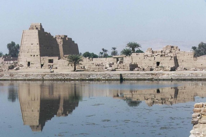 4 Nights Nile Cruise From Luxor to Aswan - Pricing and Cancellation