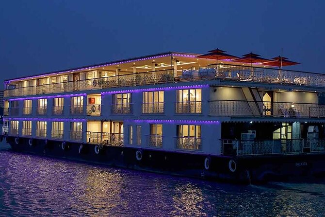 4 Nights Nile Cruise From Luxor to Aswan - Key Points