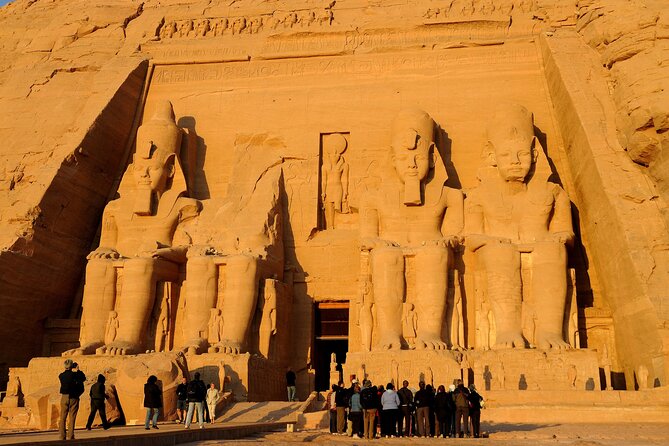4 Nights Nile Cruise From Luxor to Aswan - Pricing and Booking