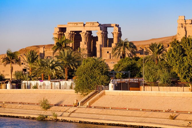 4 Nights Nile Cruise From Luxor to Aswan - Nile Cruise Experience
