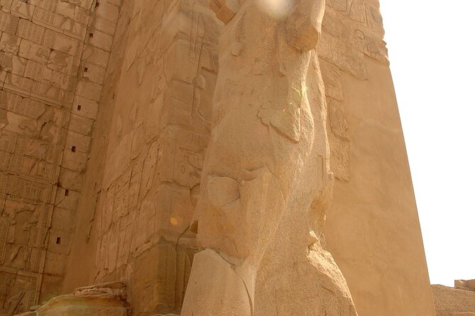 4 Nights Nile Cruise From Luxor to Aswan - Guest Reviews