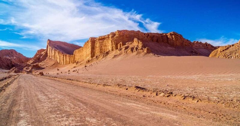 4 Not to Be Missed in Atacama - Tatio Geyser Tour