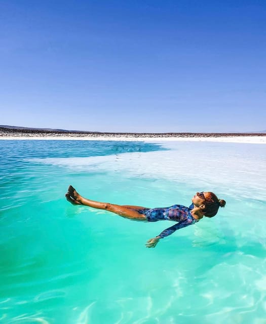 4 Not to Be Missed in Atacama - Tour Highlights