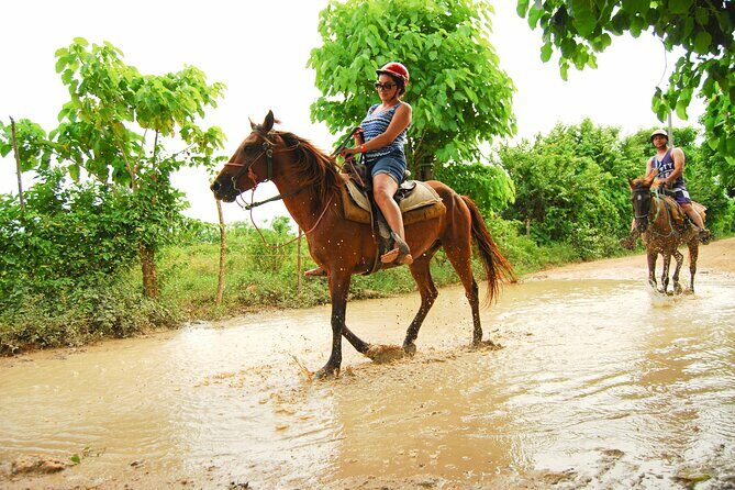 4 on 1 Tour. (Included Buggy, Zip lines, Horseback & Atabey Park) - The Sum Up: Who Will Love This Tour?