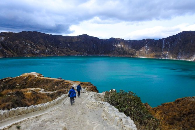 4 or 5-Day Tour Cuenca,Alausi,Baños,Quilotoa,Cotopaxi and Quito - Destinations