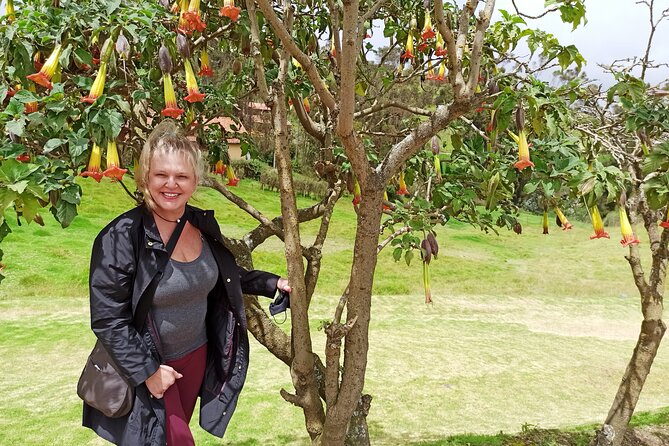 4 or 5-Day Tour Cuenca,Alausi,Baños,Quilotoa,Cotopaxi and Quito - Tour Accessibility
