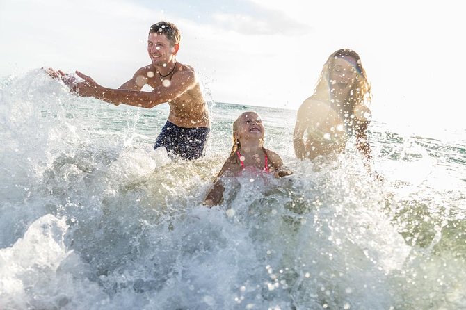 4 or 6-Hour Private Chillin and Grillin Boat Cruise From Orange Beach - Key Points