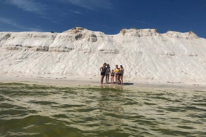 4 or 6-Hour Private Chillin and Grillin Boat Cruise From Orange Beach - Meeting and Departure