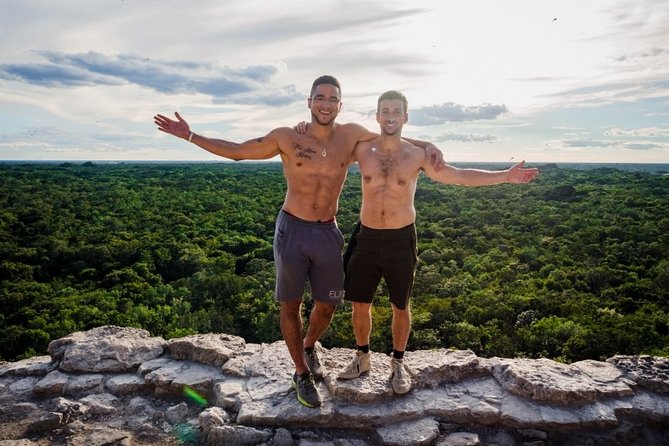 4 PLACES 1 DAY Tour to Coba and Tulum Ruins, Cenote and Playa Del Carmen. - Tour Guidelines and Policies
