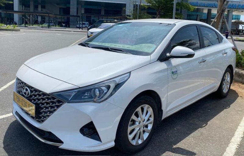 4-Seat Car Transport From Cam Ranh Airport to Nha Trang - Additional Considerations