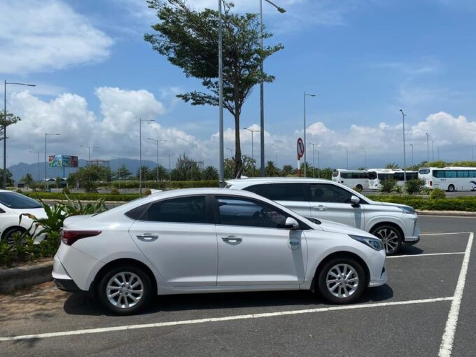 4-Seat Car Transport From Cam Ranh Airport to Nha Trang - Recap