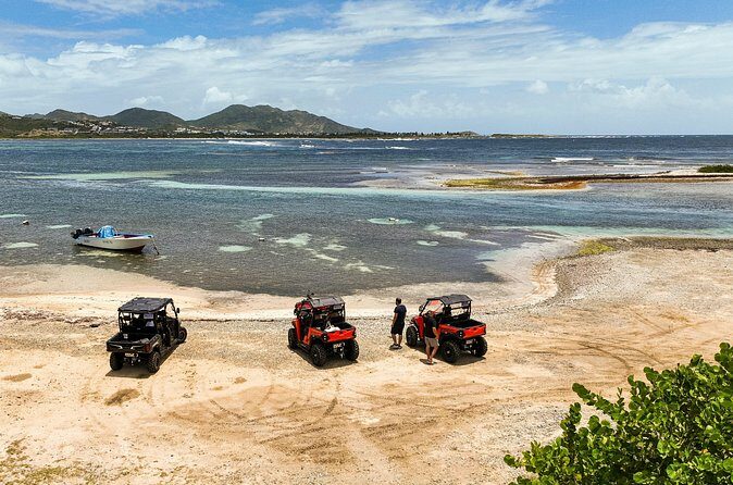 4 Seater Buggy/UTV Rental Explore37 - FAQs