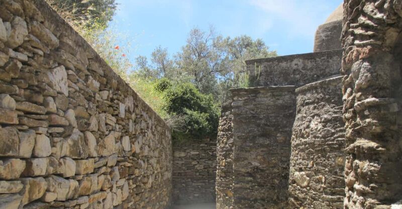 4 Senses Half Day Tour : a Journey in Naxian Culture - Itinerary Highlights