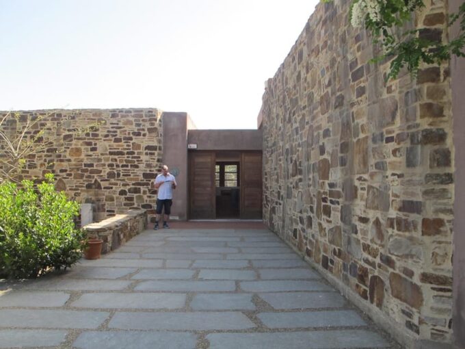 4 Senses Half Day Tour : a Journey in Naxian Culture - Inclusions and Exclusions