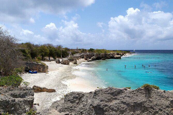 4 to 5 Hour Private SUV Trip - Discover Curaçao’s Hidden Gems on a Private SUV Trip