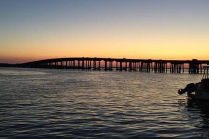 4 to 8 Hour PWC Rental in the Emerald Waters of Destin - Schedule and Start Time