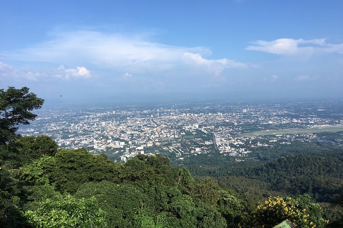 4 Top Temples in Chiangmai & Chiangrai. (Private Day Trip) - Cancellation Policy