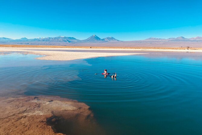 4 Tours in 2 Days, in San Pedro De Atacama - Entrance Fees
