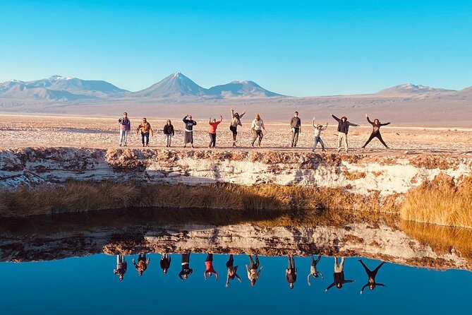 4 Tours in 2 Days, in San Pedro De Atacama - Reviews