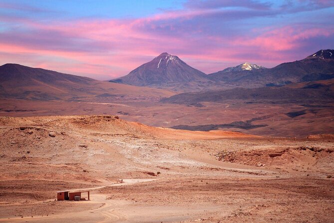 4 Tours in the Atacama Desert - Key Points