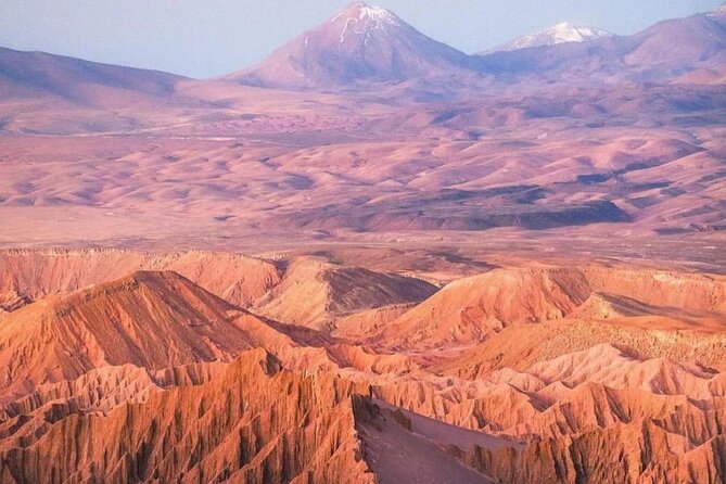 4 Tours in the Atacama Desert - Tour Schedule and Participant Limits