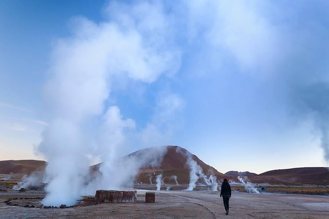 4 Tours in the Atacama Desert - Booking Details and Cancellation Policy