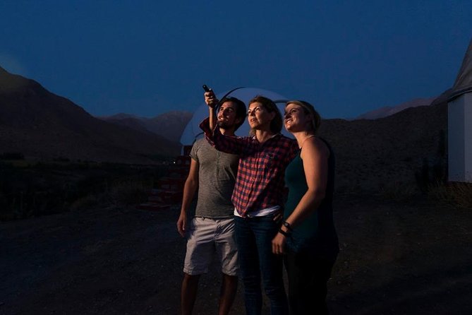4 Tours in the Atacama Desert - Tour Operator: Travel Sum Chile