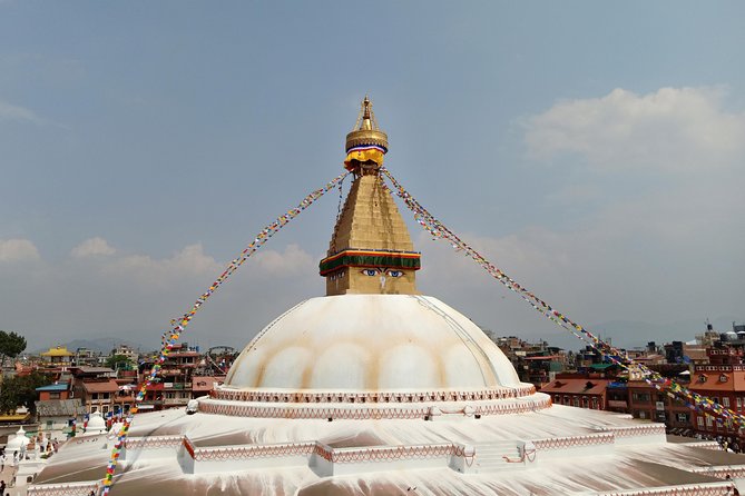 4 UNESCO City Sightseeing in Kathmandu - Pricing and Reviews