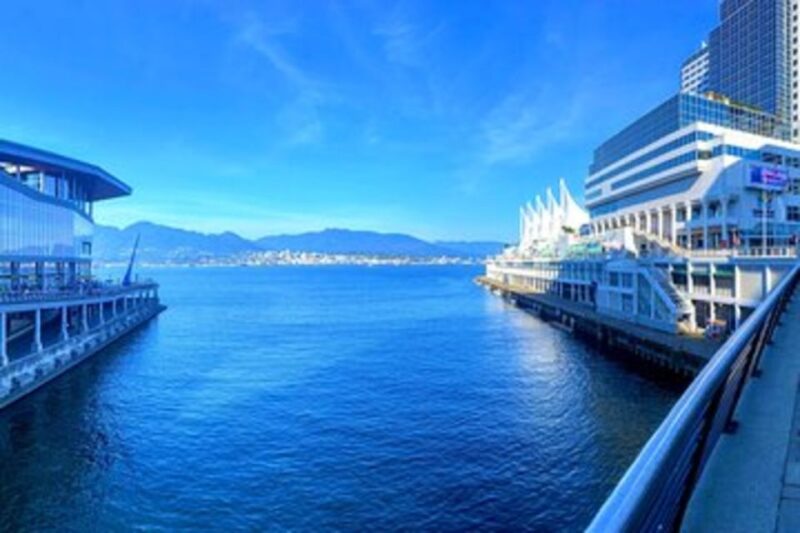 4 Unforgettable Hours in Vancouver - Booking Information