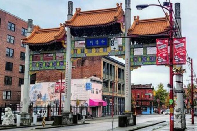 4 Unforgettable Hours in Vancouver - Discovering the Citys Rich History