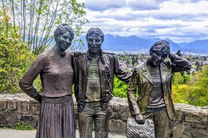 4 Unforgettable Hours in Vancouver - Personalized Tour Tailored to Preferences
