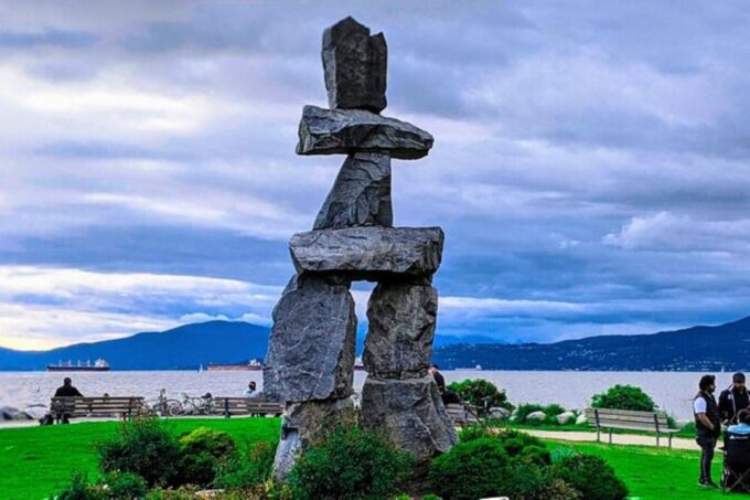 4 Unforgettable Hours in Vancouver - Frequently Asked Questions
