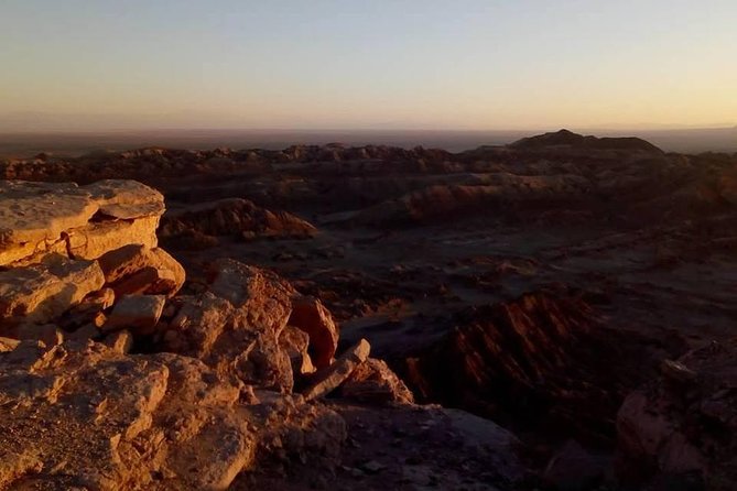 4 Unmissable Tour in the Desert - Stargazing in the Night Sky