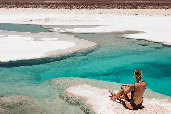 4 Unmissable Tour in the Desert - Booking and Logistics