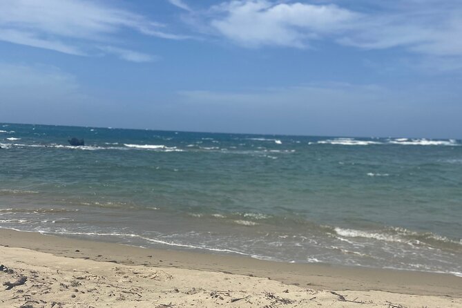 4 Wheel ATV Tour at Amber Cove &Taino Bay in Puerto Plata - Tour Experience and Feedback