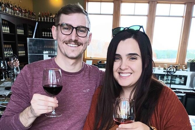 4 Winery Traverse City Wine Tour on Old Mission Peninsula - Personalized Tour Experiences