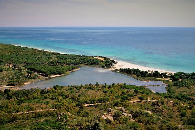 4 × 4 Excursion to the Beaches of Biderosa and Capo Comino - Customer Reviews