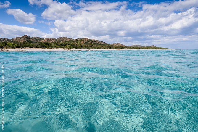 4 × 4 Excursion to the Beaches of Biderosa and Capo Comino - Availability and Booking