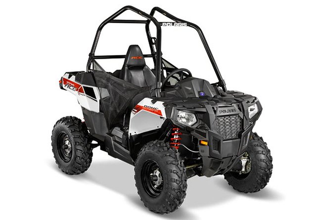 4 X 4 OFF-ROAD ATV Adventures - About Your Stay