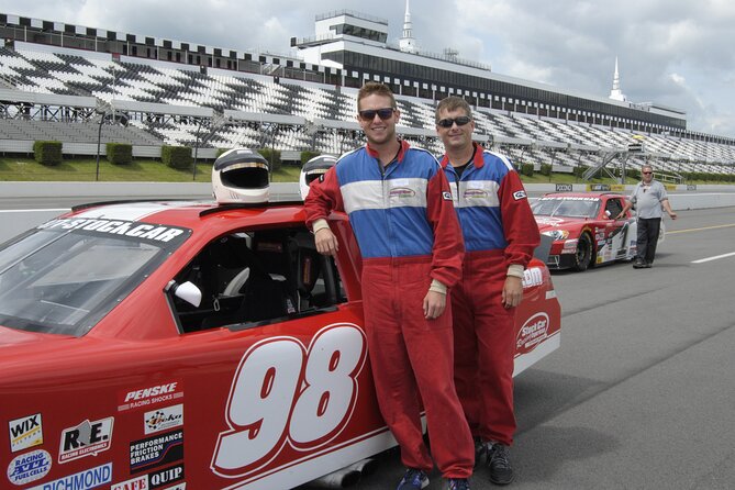 40 Mile Stock Car Drive Experience at Pocono Raceway - Pricing and Reviews