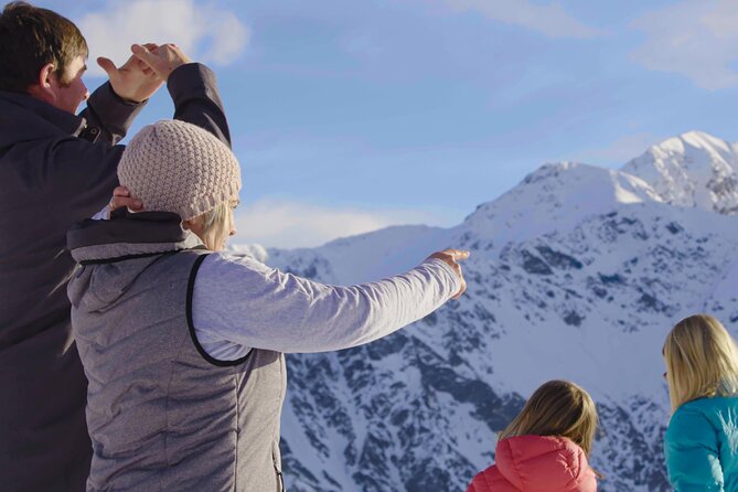 40-minute Mt Fyffe Summit Heli Tour in Kaikoura - Booking and Cancellation Policies
