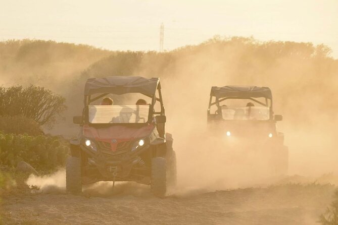 40% Off-Road Buggy Tour in Tenerife - 2 Hours - Traveler Reviews