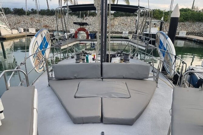 41 Sailboat Private Tour ChicaSAILING Adventure [All Inclusive] - Pricing and Cancellation