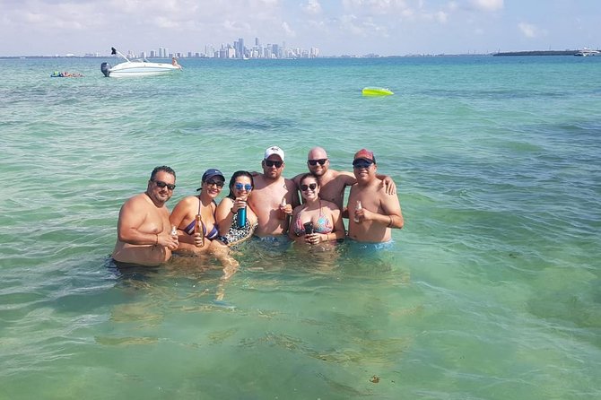 42 Ft Private Yacht Miami, Rent for 2 Our 4 Hours, for 12 People - Yacht Rental Process