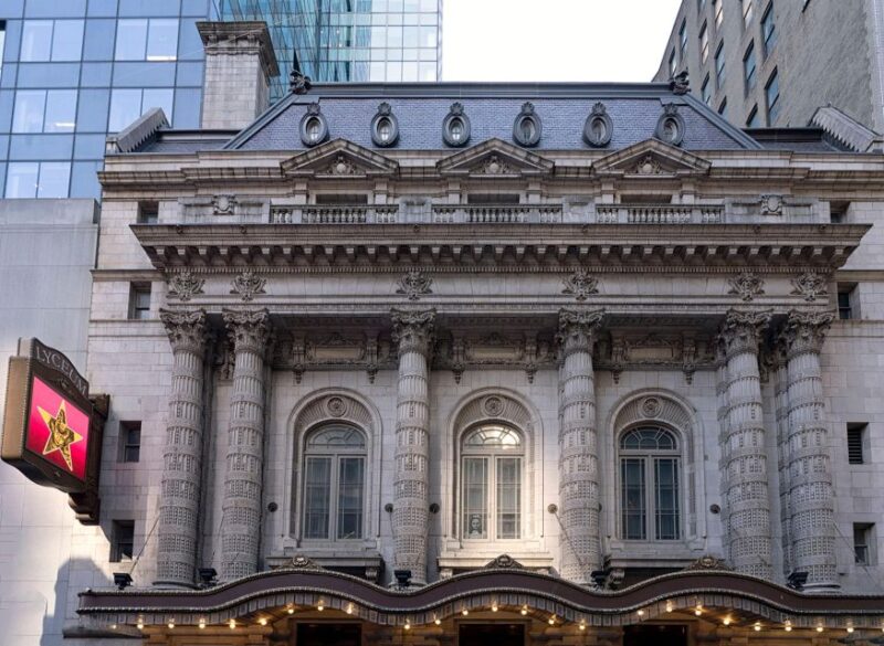 42ND Street From the East Side to the West Side - Key Points