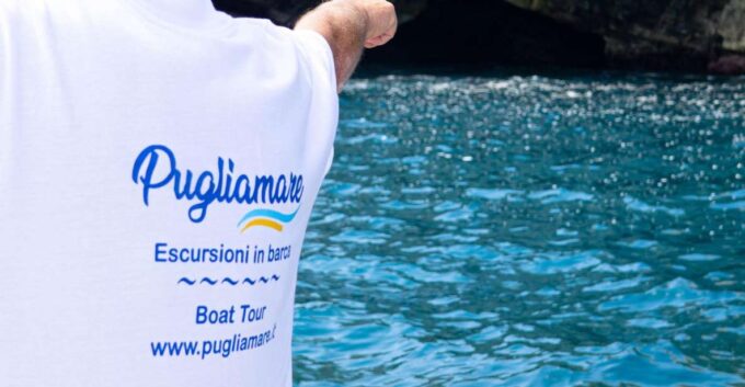 4,5 Hours Private Boat Tour in Polignano - Frequently Asked Questions