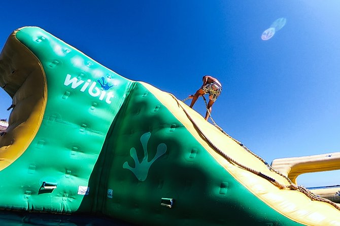 45-Min Admission to Amadores Fun Park - Schedule and Availability