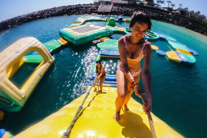 45-Min Admission to Amadores Fun Park - Booking and Cancellation