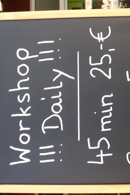 45 Min. Olive Oil Workshop in Kriopigi - Halkidiki. - Pricing and Group Size